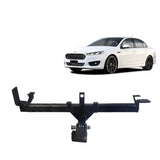 BTA | Heavy Duty Towbar | Ford Falcon BA / BF / FG Sedan 2002–On | Capacity 2300kg | FOR013H