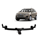 BTA | Heavy Duty Towbar | Ford Territory Wagon 2004–2016 | Capacity 2700kg | FOR016H