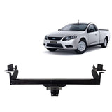 BTA | Heavy Duty Towbar | Ford Falcon FG Ute (Non-XR) 2009–On | Capacity 2300kg | FOR018H