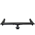 BTA | Heavy Duty Towbar | Ford Maverick & Nissan Patrol Wagon 1988–2012 | Capacity 3500kg | FOR01H