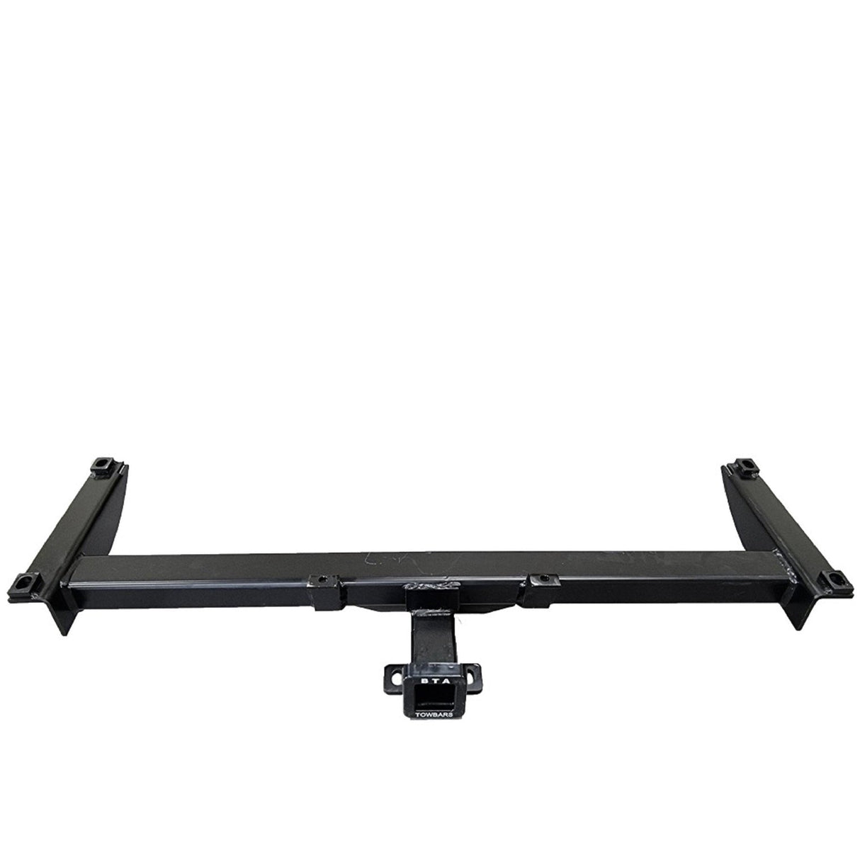 BTA | Heavy Duty Towbar | Ford Maverick & Nissan Patrol Wagon 1988–2012 | Capacity 3500kg | FOR01H