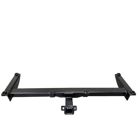 BTA | Heavy Duty Towbar | Ford Maverick & Nissan Patrol Wagon 1988–2012 | Capacity 3500kg | FOR01H