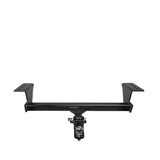 BTA | Heavy Duty Towbar | Ford Ranger Ute & Tray (Bumper Models) 2022–On | Capacity 3500kg | FOR023H