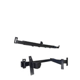 BTA Towbar - Ford Falcon EA/ED Sedan (02/1988 – 1994) - Heavy Duty 2000kg Capacity