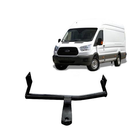 BTA | Light Duty Towbar | Ford Transit VE/VF Van 1994–2001 | Capacity 1200kg | FOR061