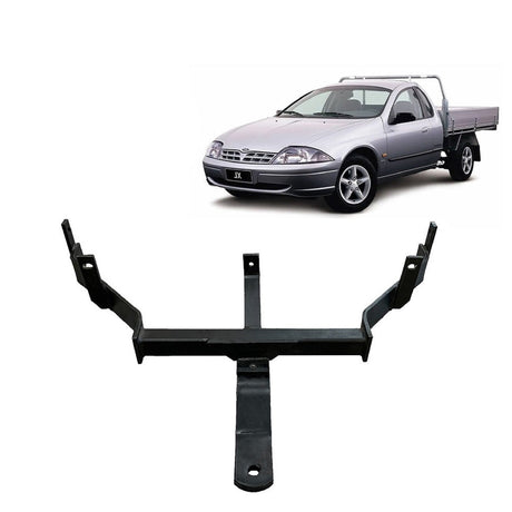 BTA | Light Duty Towbar | Ford Falcon AU–FG Cab Chassis 1999–2008 | Capacity 1600kg | FOR063