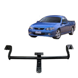 BTA | Light Duty Towbar | Ford Falcon AU–FG Ute 1999–On | Capacity 1600kg | FOR064