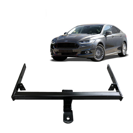 BTA | Light Duty Towbar | Ford Mondeo MC Sedan, Hatch & Wagon 2007–2015 | Capacity 1600kg | FOR069