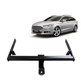 BTA | Light Duty Towbar | Ford Mondeo MC Hatch & Wagon 2007–2015 | Capacity 1600kg | FOR070