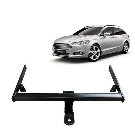 BTA | Light Duty Towbar | Ford Mondeo MC Hatch & Wagon 2007–2015 | Capacity 1600kg | FOR070