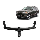 BTA | Heavy Duty Towbar | Ford Explorer 1996–2001 | Capacity 2500kg | FOR08H