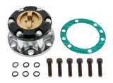 Hulk 4X4 - FREE WHEEL HUB NISSAN PATROL MK/MQ 80-89 90MM PCD