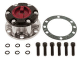 Hulk 4X4 - FREE WHEEL HUB HILUX LN RZN PITCHED CIRCLE DIAMETER 90MM