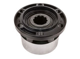 Hulk 4X4 - FREE WHEEL HUB JEEP CHEROKEE ALL 10T SPLINE 87.3MM PCD