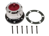 Hulk 4X4 - FREE WHEEL HUB JEEP CHEROKEE ALL 10T SPLINE 87.3MM PCD