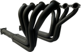 Manta | 1 7/8″ 4-Into-1 Tuned Extractors with 3″ Outlets | Holden HQ HJ HX HZ LS 5.7–6.0L
