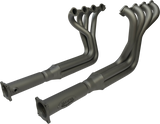 Manta | 1 7/8″ 4-Into-1 Tuned Extractors with 3″ Outlets | Holden HQ HJ HX HZ LS 5.7–6.0L