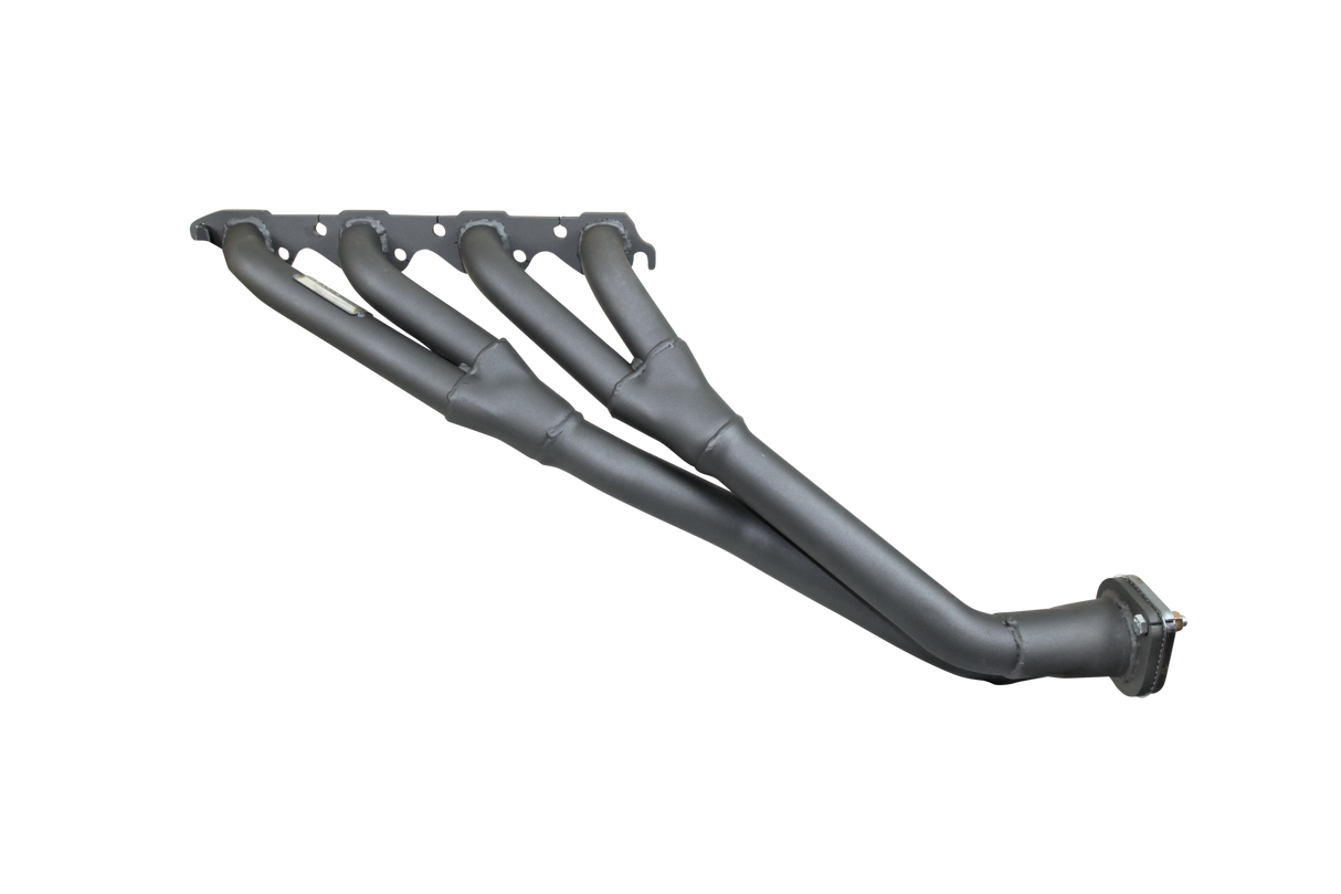 Genie Header - Holden HQ-WB, Torana LH-LX V8 5.0L EFI Heads (GEN805E)