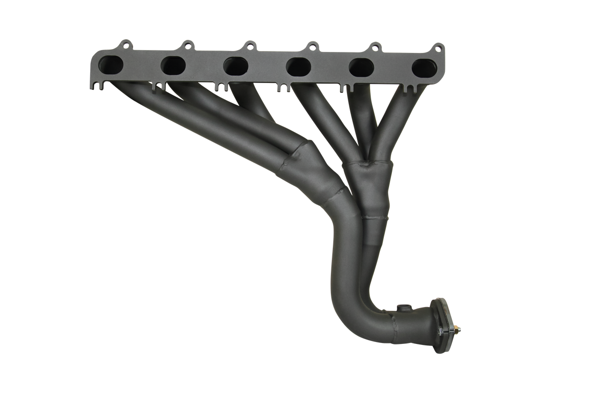 Genie Header - Ford Falcon FG 4.0L 6cyl (GEN814E)