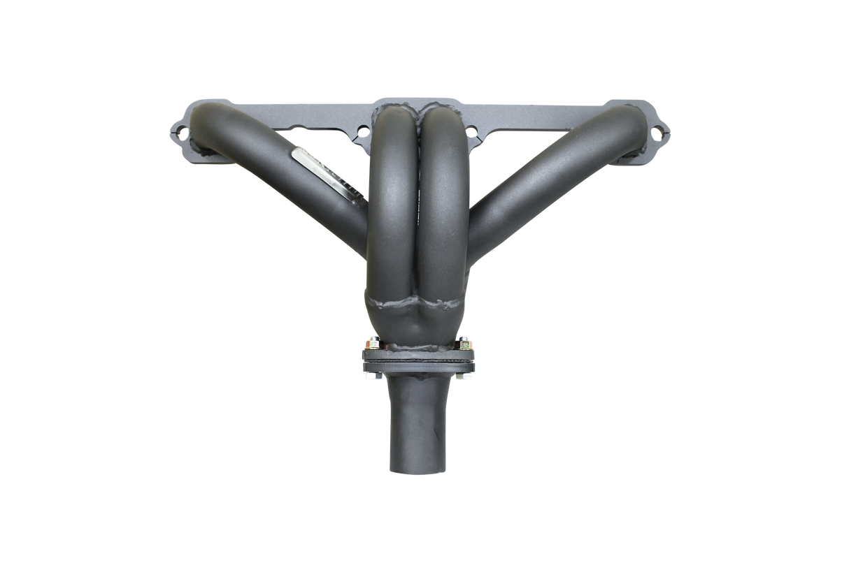 Genie Header - Chev 350 Block Huggers V8 Small Block Tuned (GENBH400)