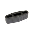 Exhaust Rubber - To Suit Daewoo Cielo & Espero, Rear