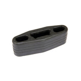 Exhaust Rubber - To Suit Daewoo Cielo & Espero, Rear