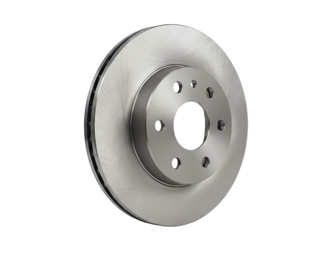 Ultima | Rear Brake Disc Rotor (Single) | Nissan X-Trail T30 T31 T32 62mm Height | AAP574
