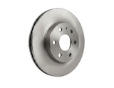 Ultima | Front Brake Disc Rotor (Single) | Nissan 350Z Z33 Geomet Coated 2003–2005 | AAP954