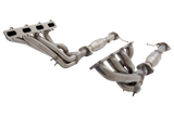 XForce | Headers & Cats Kit | Ford Falcon BA-BF V8 5.4L Boss | 1.75" Primaries | H2-FV08BKIT