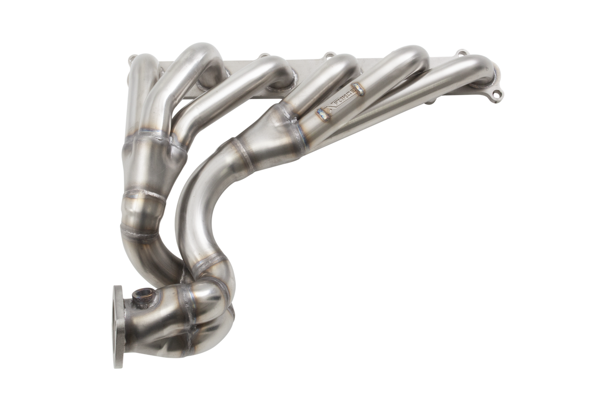 XFORCE - Ford FG Falcon 6Cyl 4L N/A Petrol Header