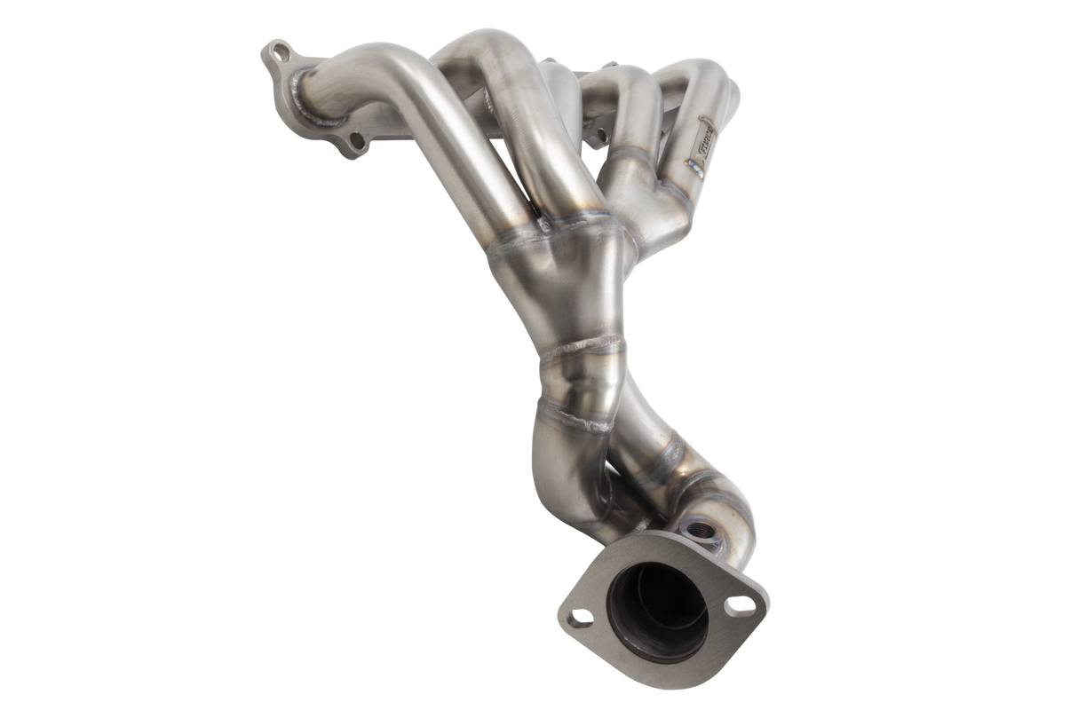 XFORCE - Ford FG Falcon 6Cyl 4L N/A Petrol Header