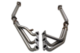 XForce | Ecotech 3.8L V6 3-1 Header Stainless Steel | Holden Commodore VT VX VU VY 1997–2004 | H2-HV06