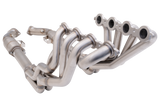 XForce | LS1 V8 Headers & Metallic Cat Kit | Holden VT-VZ 1 3/4" Primaries | H2-HV13B-KIT