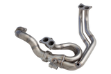 XForce | Unequal Length 4-into-1 Header & Over Pipe | Toyota 86 & Subaru BRZ 2012 - 2021 | H2-T86-02KIT