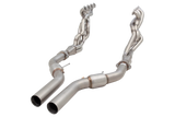 XForce | 1 3/4" Long Tube Header & 3" Cat Kit | Holden VE VF V8 6.0L 6.2L 2006–2017 | H2-VF82KIT