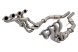 XForce | 1 7/8" Long Tube Headers & High-Flow Cats | HSV VF LSA GTS Clubsport Maloo 2013–2017 | H2-VF83-KIT