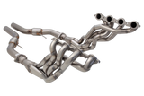 XForce | 1 3/4" Long Tube Header & 3" Cat Kit | Holden VE VF V8 6.0L 6.2L 2006–2017 | H2-VF82KIT