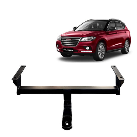 BTA | Light Duty Towbar | Haval H2 Wagon 2017–2021 | Capacity 1200kg | HAV01