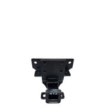 BTA | Heavy Duty Towbar | Haval H9 Wagon 2015–2021 | Capacity 2500kg | HAV02H