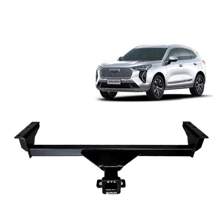 BTA | Heavy Duty Towbar | Haval Jolion Wagon 2021–On | Capacity 1500kg | HAV03H