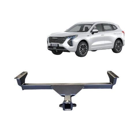 BTA | Heavy Duty Towbar | Haval Jolion HEV Hybrid Wagon 2022–On | Capacity 1500kg | HAV05H