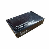 TAG | Hammer Lock Chain Connector Kit (Pair) 10mm 3150kg | HLS002