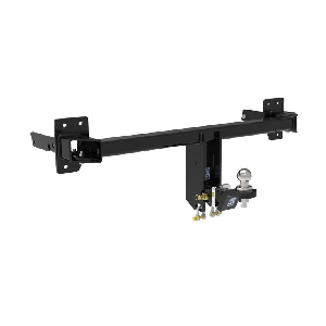 Trailboss - Towbar Suited For Honda Accord Sedan V4 (1997 - 2003)