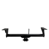 BTA | Heavy Duty Towbar | Holden Commodore Ute 2000–2007 | Capacity 1600kg | HOL012H