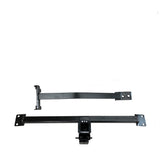 BTA | Heavy Duty Towbar | Holden Commodore Clubsport 2000–2006 | Capacity 2100kg | HOL013HCS