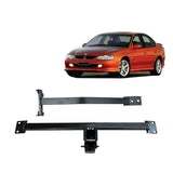 BTA | Heavy Duty Towbar | Holden Commodore Sedan/Wagon 1997–2002 | Capacity 2100kg | HOL013H