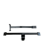 BTA | Heavy Duty Towbar | Holden Commodore Sedan/Wagon 2002–2006 | Capacity 2100kg | HOL018H