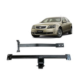 BTA | Heavy Duty Towbar | Holden Statesman Sedan 1999–2006 | Capacity 2100kg | HOL019H