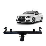 BTA | Heavy Duty Towbar | Holden Commodore Ute 2007–On | Capacity 1600kg | HOL021H