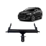 BTA | Heavy Duty Towbar | Holden Captiva Wagon 2006–On | Capacity 2000kg | HOL023H
